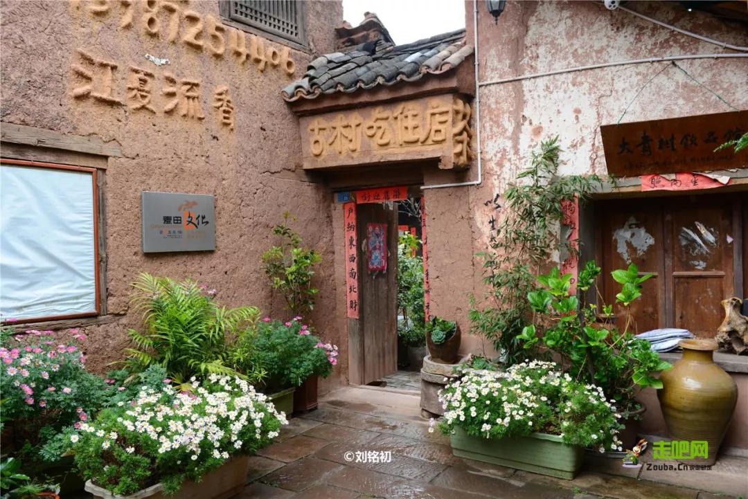 云南十大公路自驾游,云南自驾5条最佳线路图