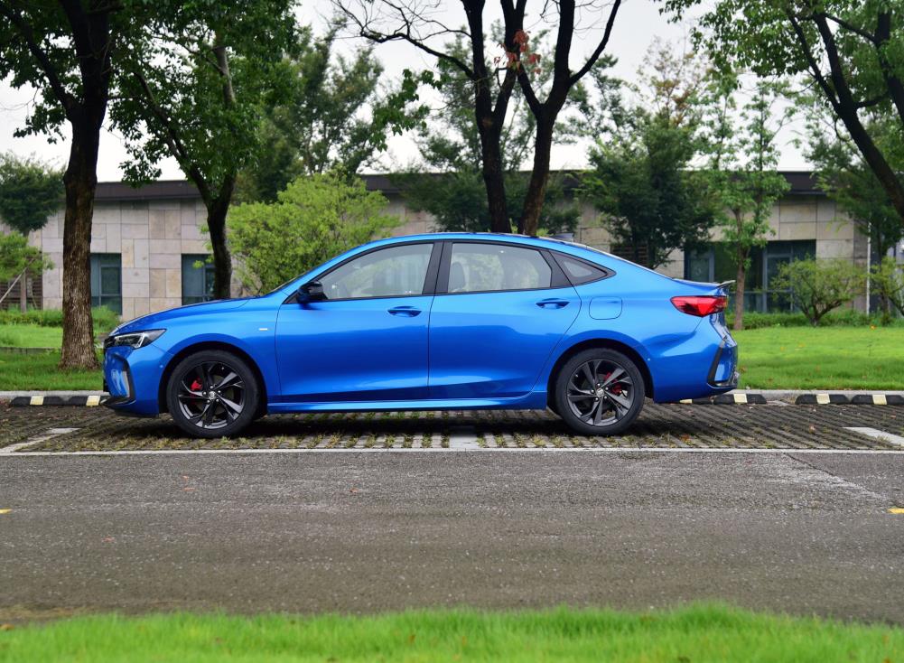 10万买大空间轿车首选这三款,预算不超六万的自动挡汽车推荐