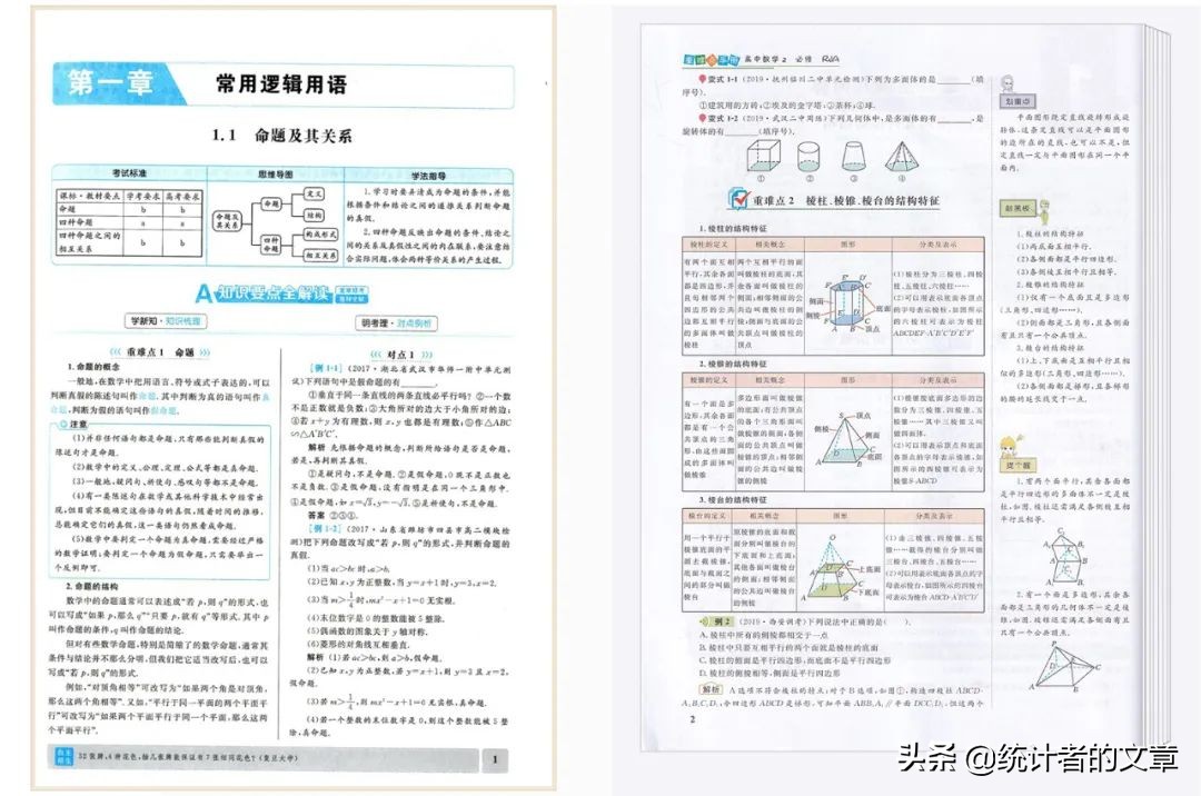 教辅书大测评,教辅书评测系列教材完全解读