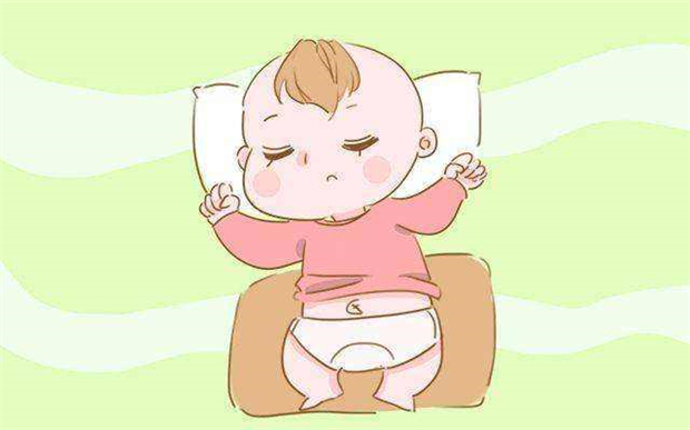 枕秃就是缺钙吗看看这些补钙误区,宝宝枕秃严重是缺钙么