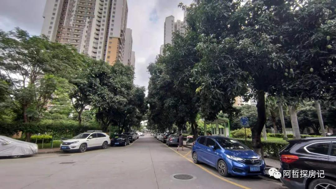 广州天河棠德花园二手房出售,天河棠安花园二手房