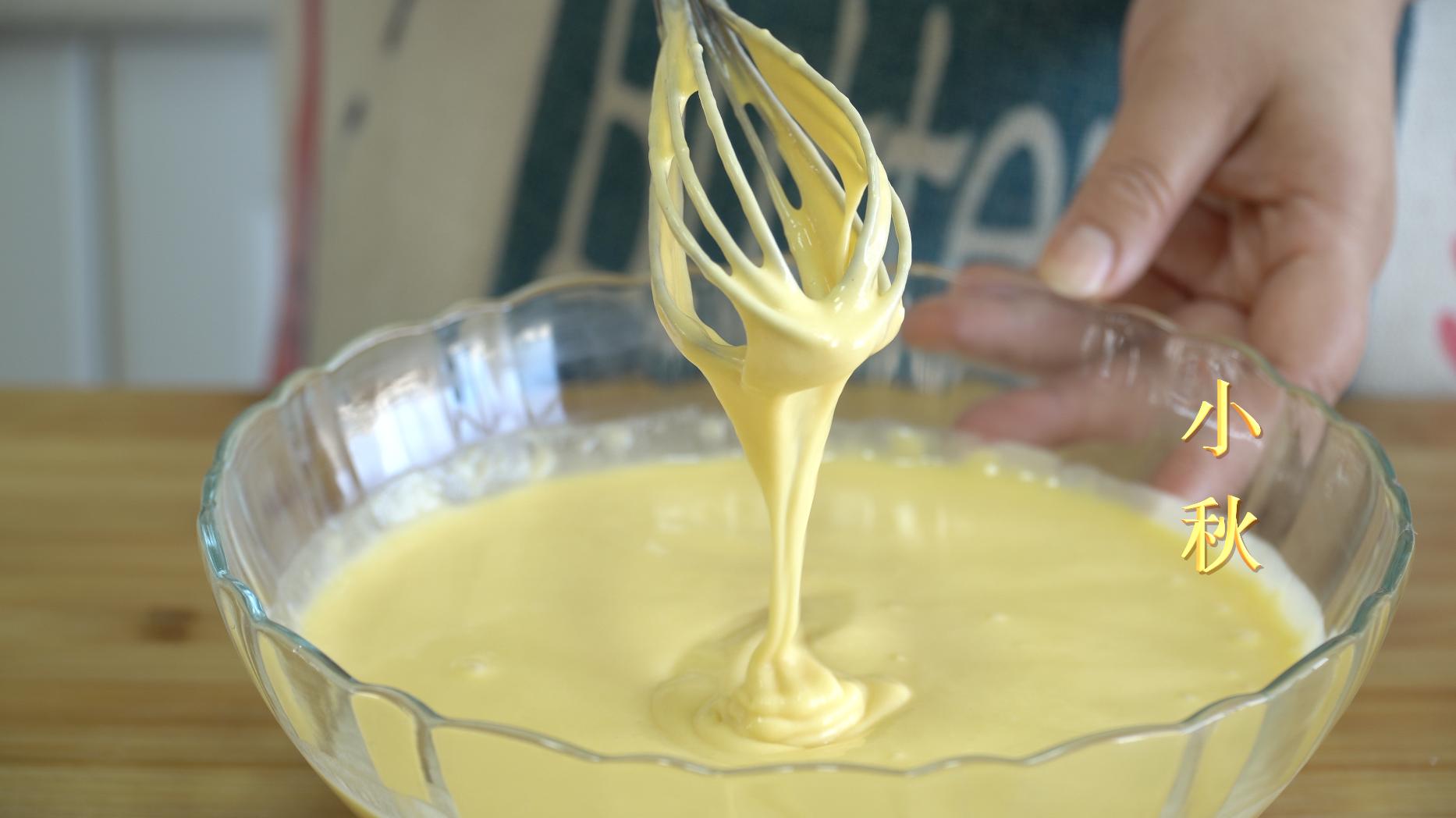 吃蛋糕没烤箱咋办,怎么用烤箱做蛋糕不粘锅