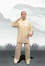 八段锦能调理好正气吗,道家养生太极拳八段锦视频