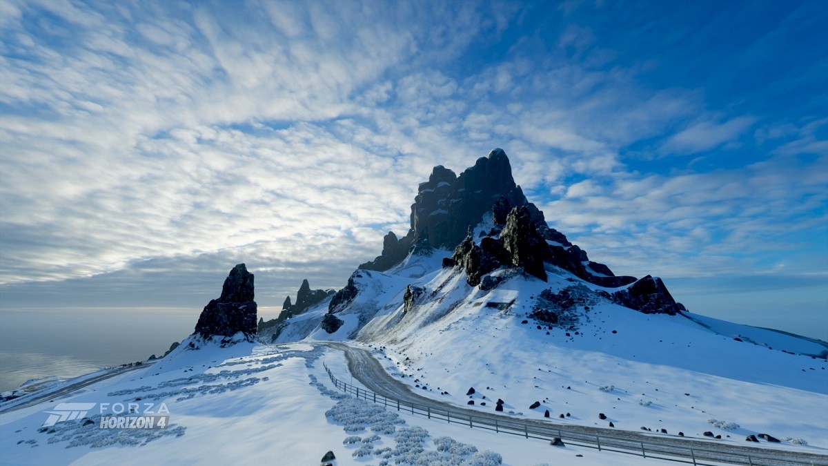地平线4亚瑟王座转场视频,地平线四亚瑟王座挑战
