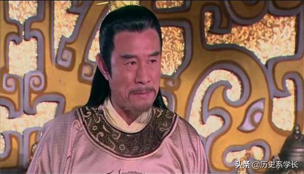 玄武门之变李世民为什么要杀李渊,玄武门之变李世民为什么不杀李渊