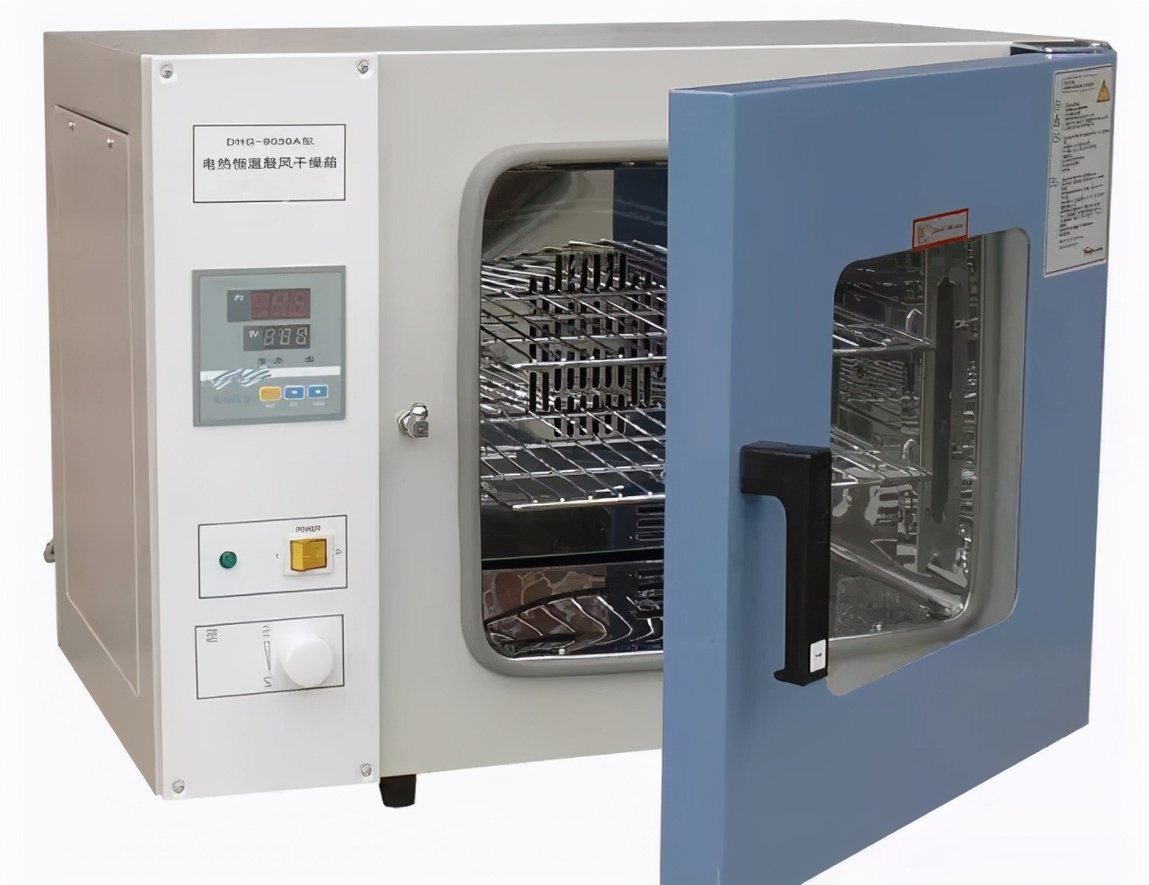 喷涂烘干箱工作原理图片,配电箱钣金加工工艺详细流程