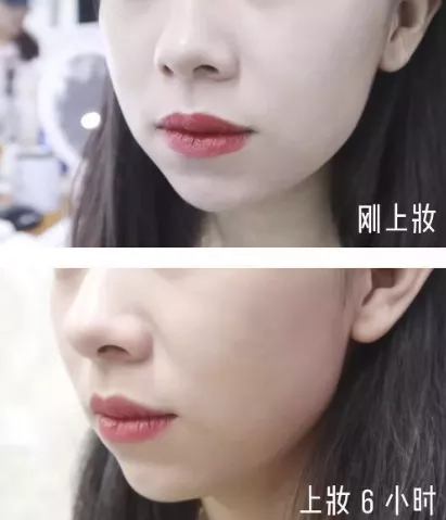 毛戈平化妆换头,毛戈平化妆到底好不好