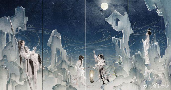 剑网三更新公告最新,剑网三更新内容一览表