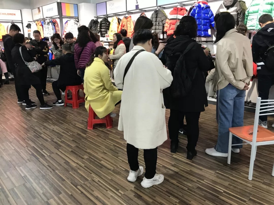 勇·高|永高人品牌2019年秋冬鞋服新品订货会盛大召开