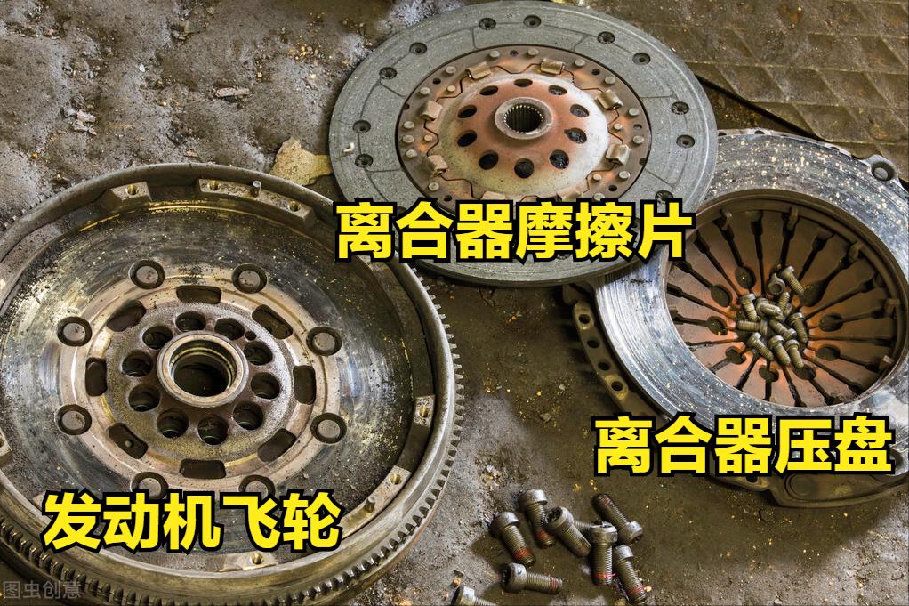 学车半离合的正确方法,学车时如何正确打火需要踩离合吗