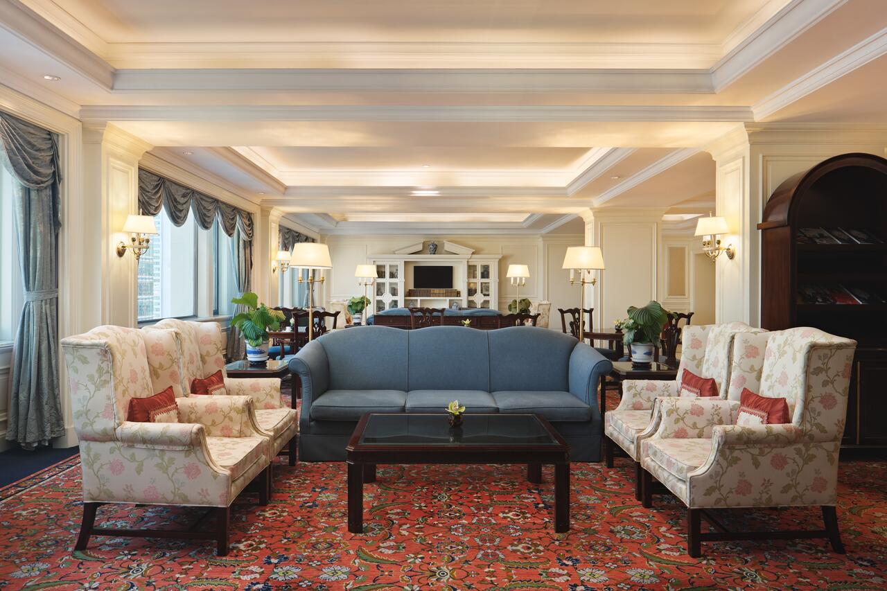 中国北京10大推荐豪华酒店,中国十大顶级酒店星级