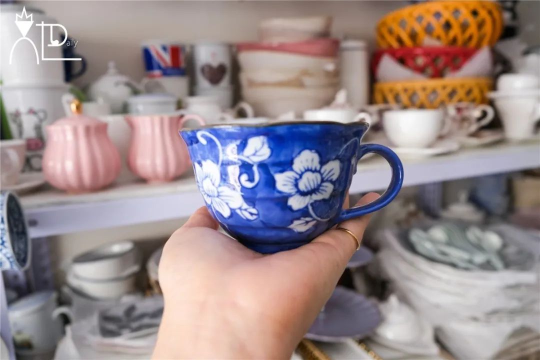 青岛陶瓷餐具哪里卖,青岛瓷器餐具店