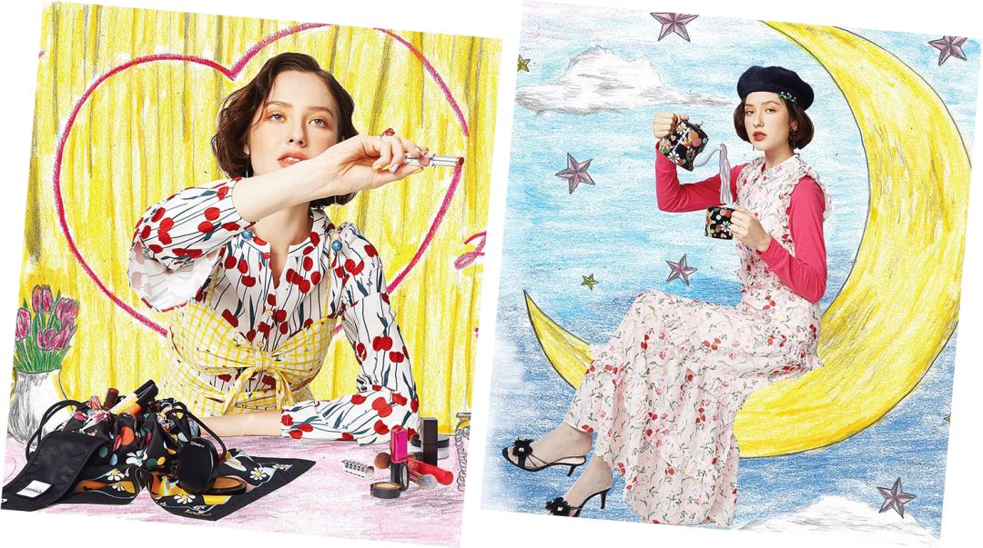 平价版Gucci、少女版MiuMiu…泰国远比你想象的要时尚