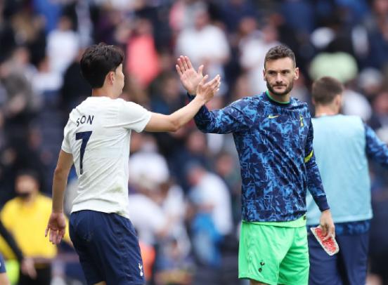 曼城vs热刺比分结果是,曼城vs热刺能否爆冷