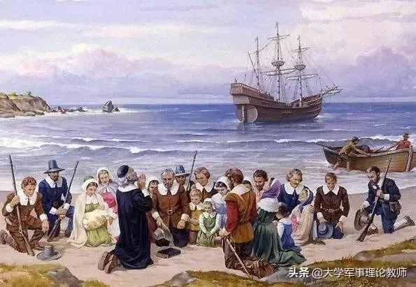 感恩节的历史和传统你知道吗,感恩节是真的感恩节吗