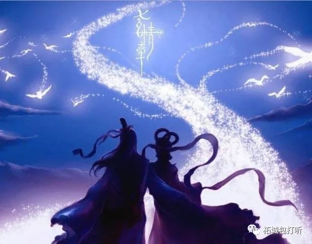 七夕的故事在线免费阅读,七夕的故事