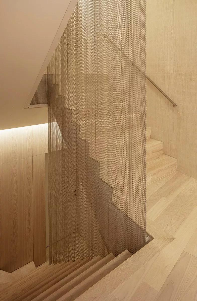 隈研吾大师的顶级复式豪宅,隈研吾最新定制级绝美奢宅