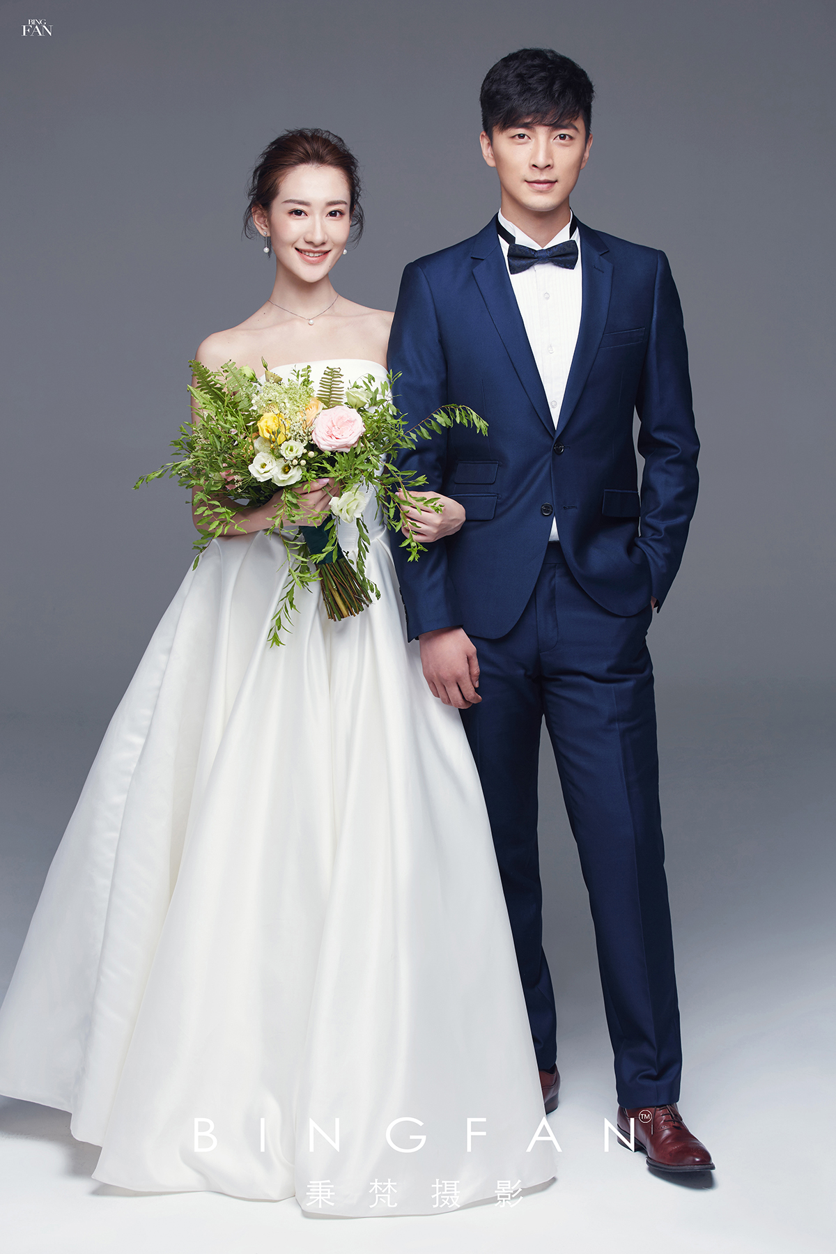 婚期将近如何选择拍婚纱照,婚期已定何时拍婚纱照