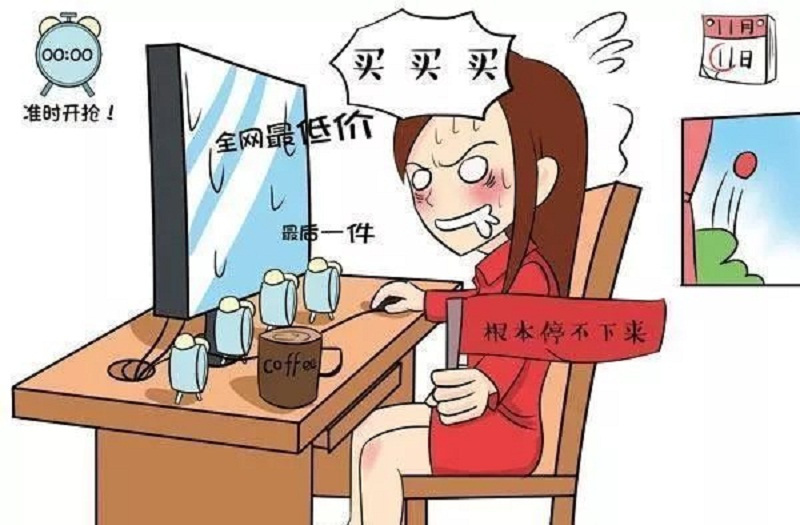 有个会理财、会花钱的妈妈，是一个家庭最大的福气