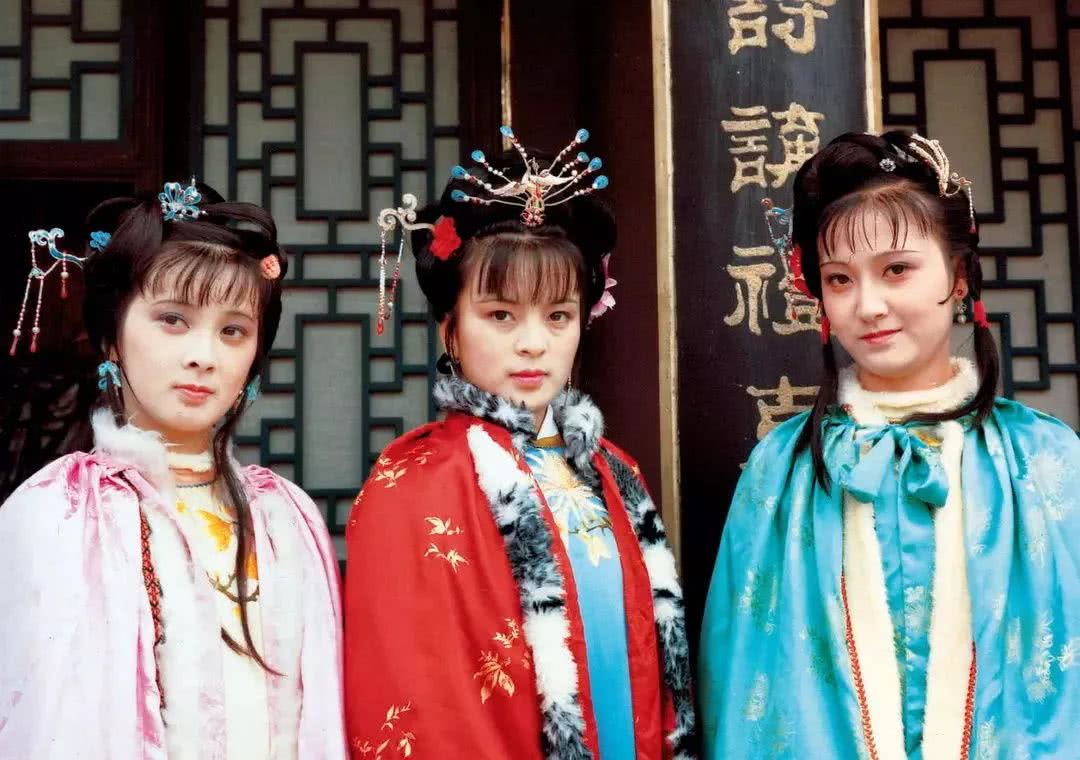 迎春是邢夫人亲生的吗,迎春的母亲是邢夫人吗