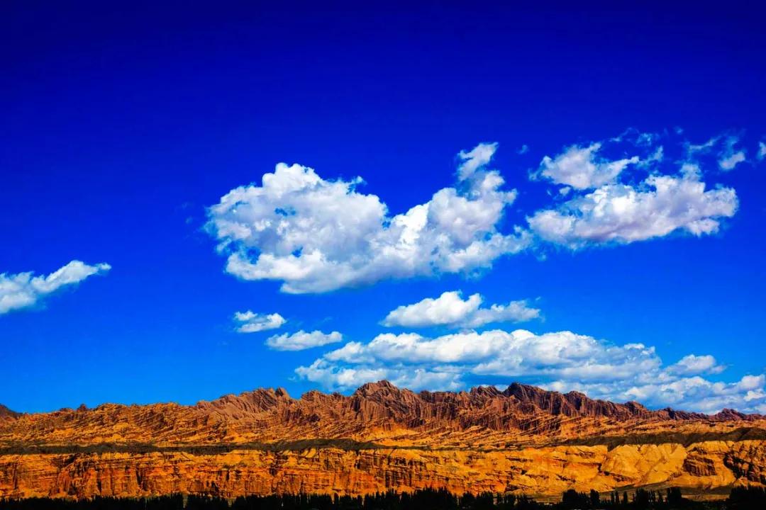适合夏天去旅游的自驾路线,适合夏季的自驾游路线推荐