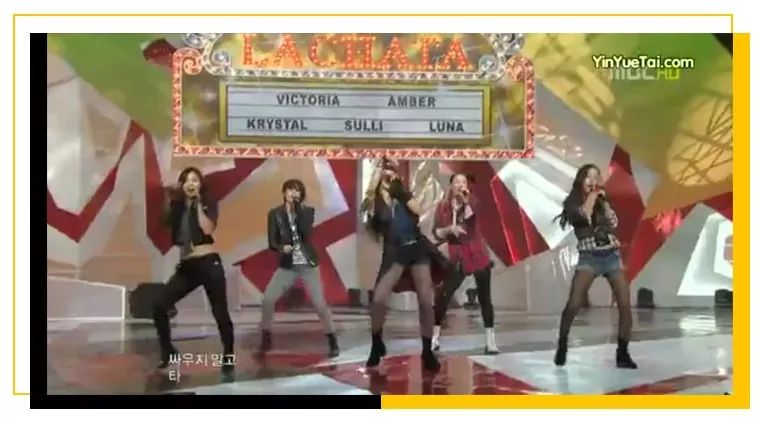 从爆红到反目,女团出道惨遭闺蜜背叛