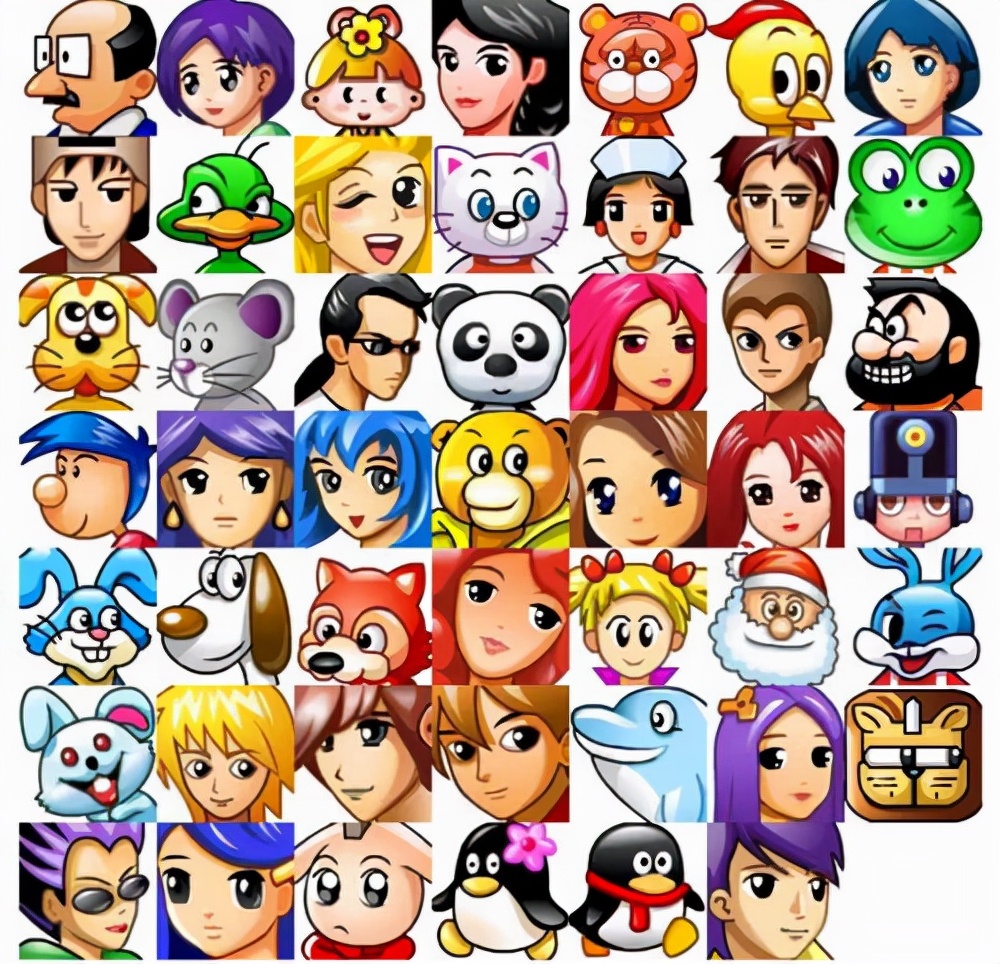 回忆90后qq时代,90后qq回忆网名