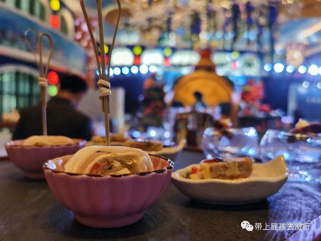 首探珠海长隆海洋科学酒店揭秘！超多高科技的国内顶级亲子酒店