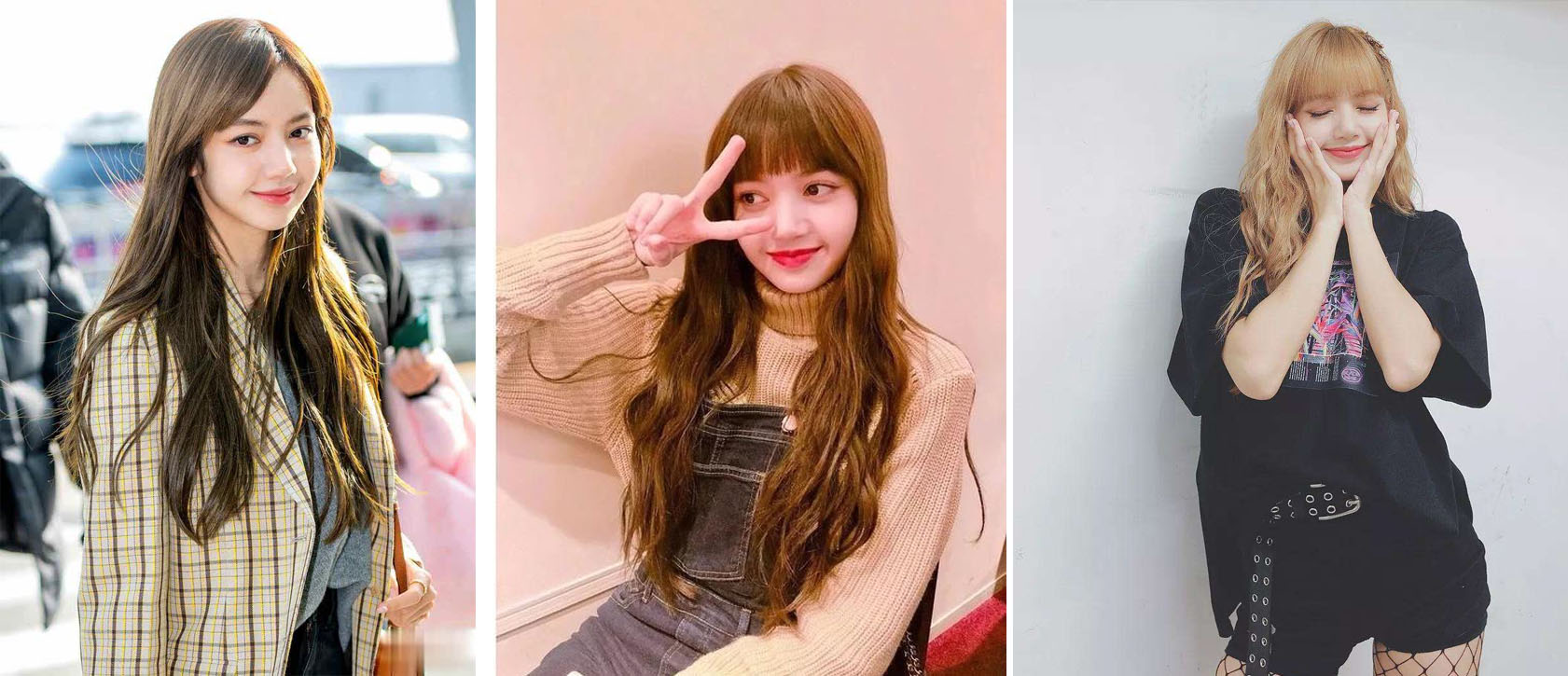 面相分析适不适合留刘海,留刘海特别丑的脸型是啥