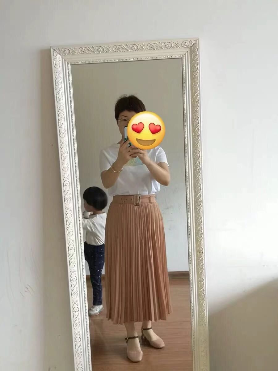 买的衣服不知道怎么穿搭,买了衣服不知道怎么搭配裤子