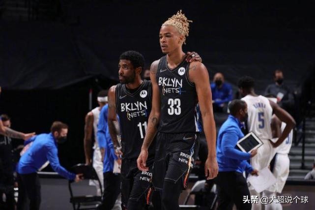 官宣！阿德21号+庄神2号，佩林卡哈登小弟发声，马健：内线谁强？