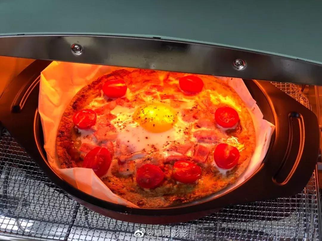 从美食博主到生活博主,百万粉丝的美食博主年收入