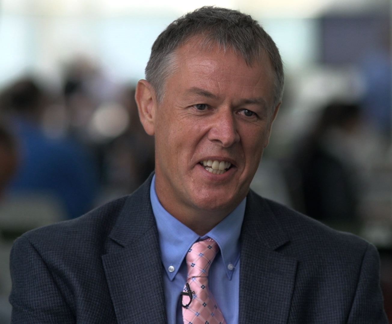 有风，有河，更有“家”，说说风河公司！