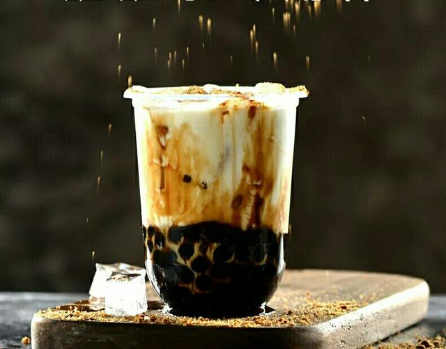 15秒自制一个好看又漂亮的饮料,15种饮料配方大全