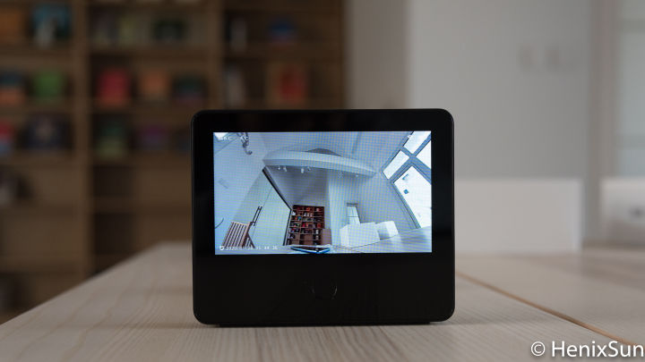 小米米家智能猫眼跟萤石的哪个好,小米米家智能猫眼能匹配1s吗