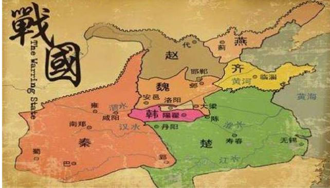 刘邦靠三句话打天下是从哪里来的,刘邦是一个混混为什么能当皇帝