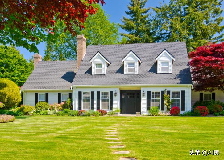 美国各州最适合居住的地方,美国加州适合居住的地