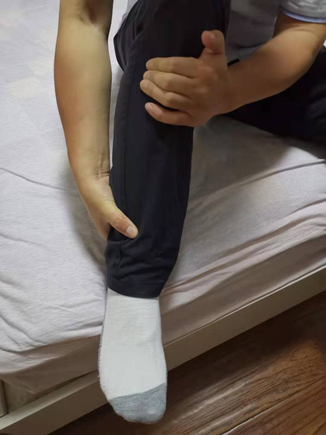 正骨导致的寰枢关节错位,自我正骨复位腰椎