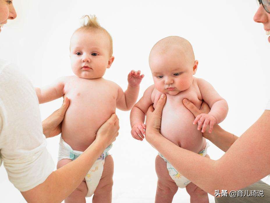 宝宝肚子胀的鼓鼓的怎么快速解决,宝宝肚子大是缺钙吗