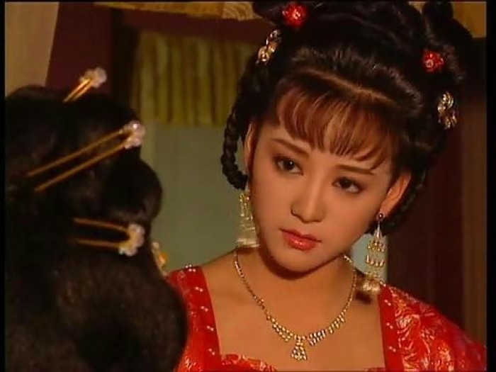 武则天靠什么手段让高宗爱不释手,武则天和唐高宗谁更有心机