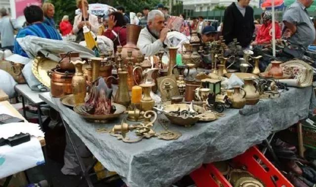 故宫里的这些洋玩意,10个人有9个没见过!原因竟然是看不懂。。