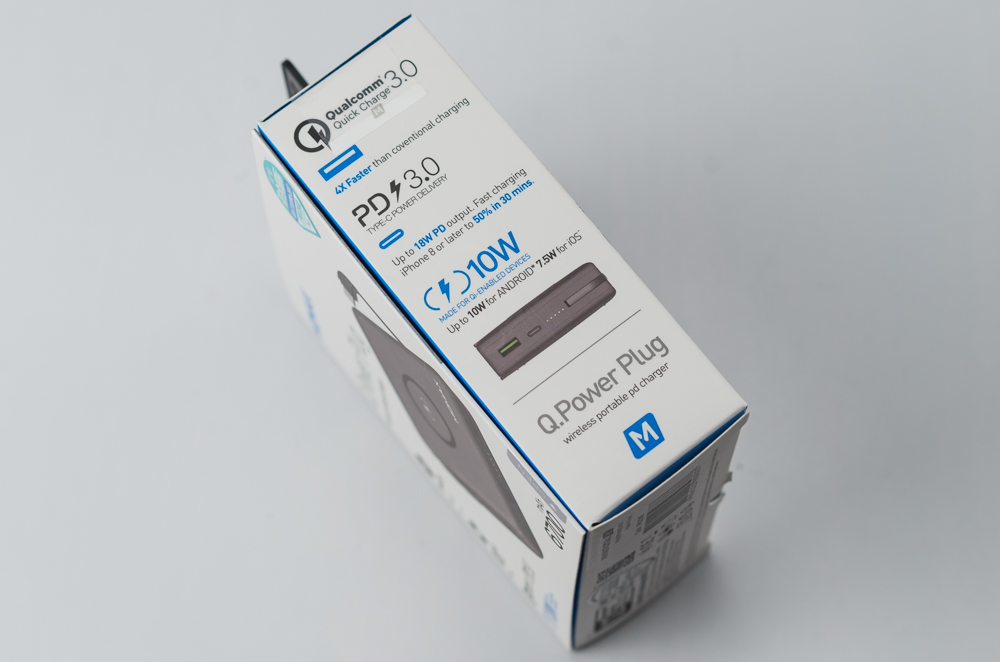 摩米士磁吸充电宝无线充电测评,摩米士充电宝测评安卓