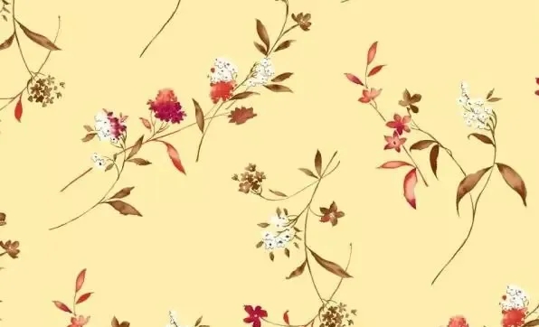 中国古代丝绸纹样手绘及寓意,丝绸手绘隔离胶制作