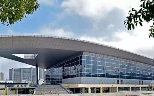 义乌工商职业技术学院创意园,义乌工商职业技术学院难考吗