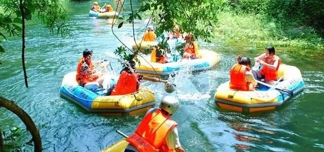 南昆山富力养生谷月租房价格,富力南昆山温泉养生谷399元