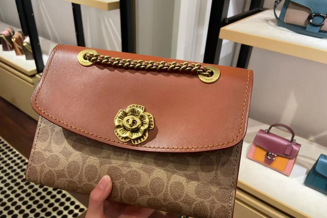 蔻驰经典款包包都有哪些,蔻驰包包哪几款是经典款