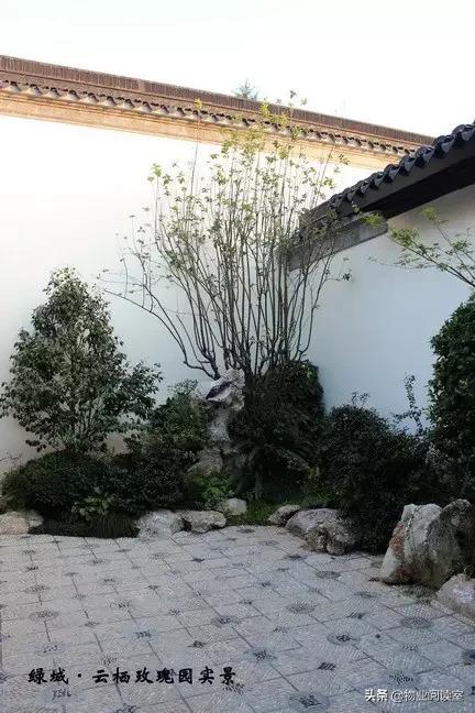 绿城物业精致完美,绿城物业服务到底哪些细节好