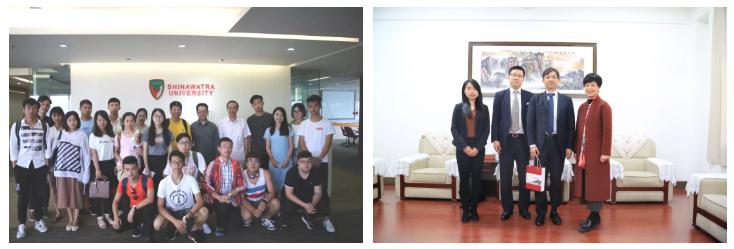 武汉外语外事职业学院可以进出吗,武汉外语外事职业学院出国