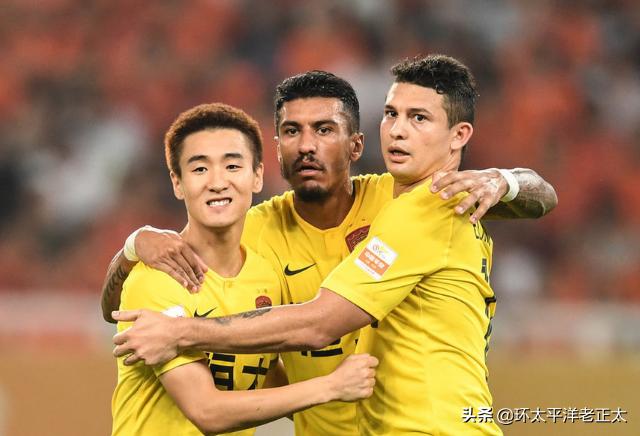 1.4亿巴西球星回归恒大，扭转中超争冠格局，央视网指出最大热门