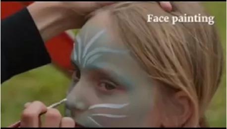 自闭症儿童家庭训练小游戏,吸引自闭症儿童注意的小游戏